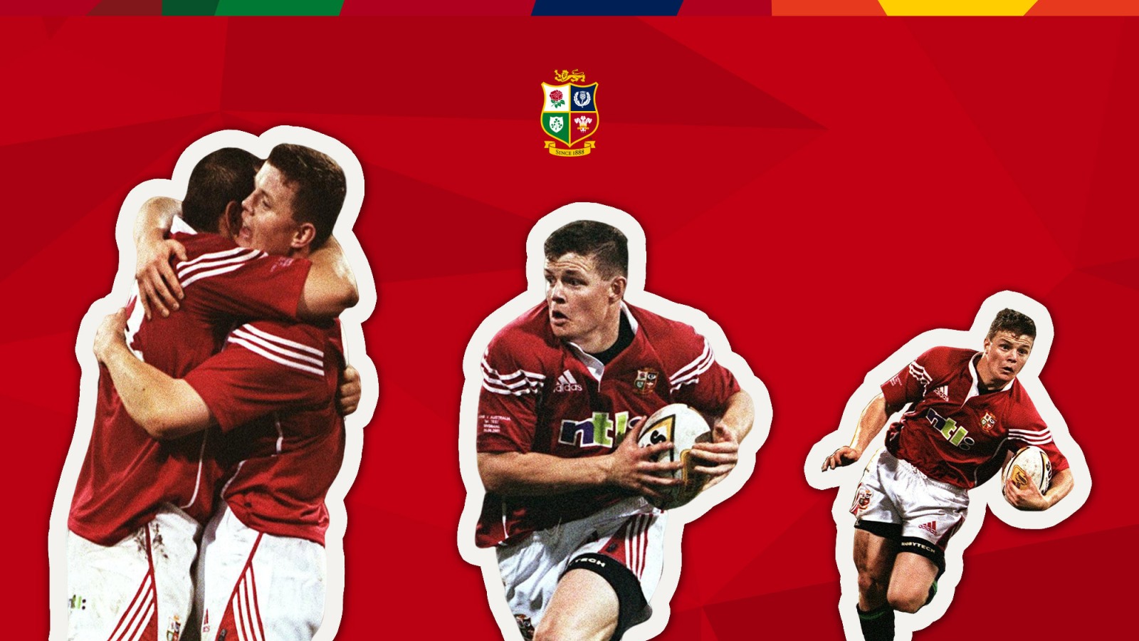 Lions Moment: How Brian O'Driscoll made me fall in love with rugby