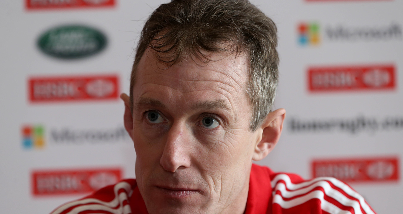 Lions adds something extra