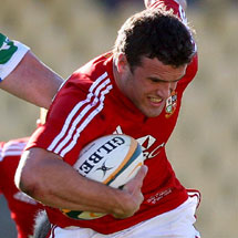 Roberts hope for Wales