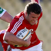 Roberts hope for Wales