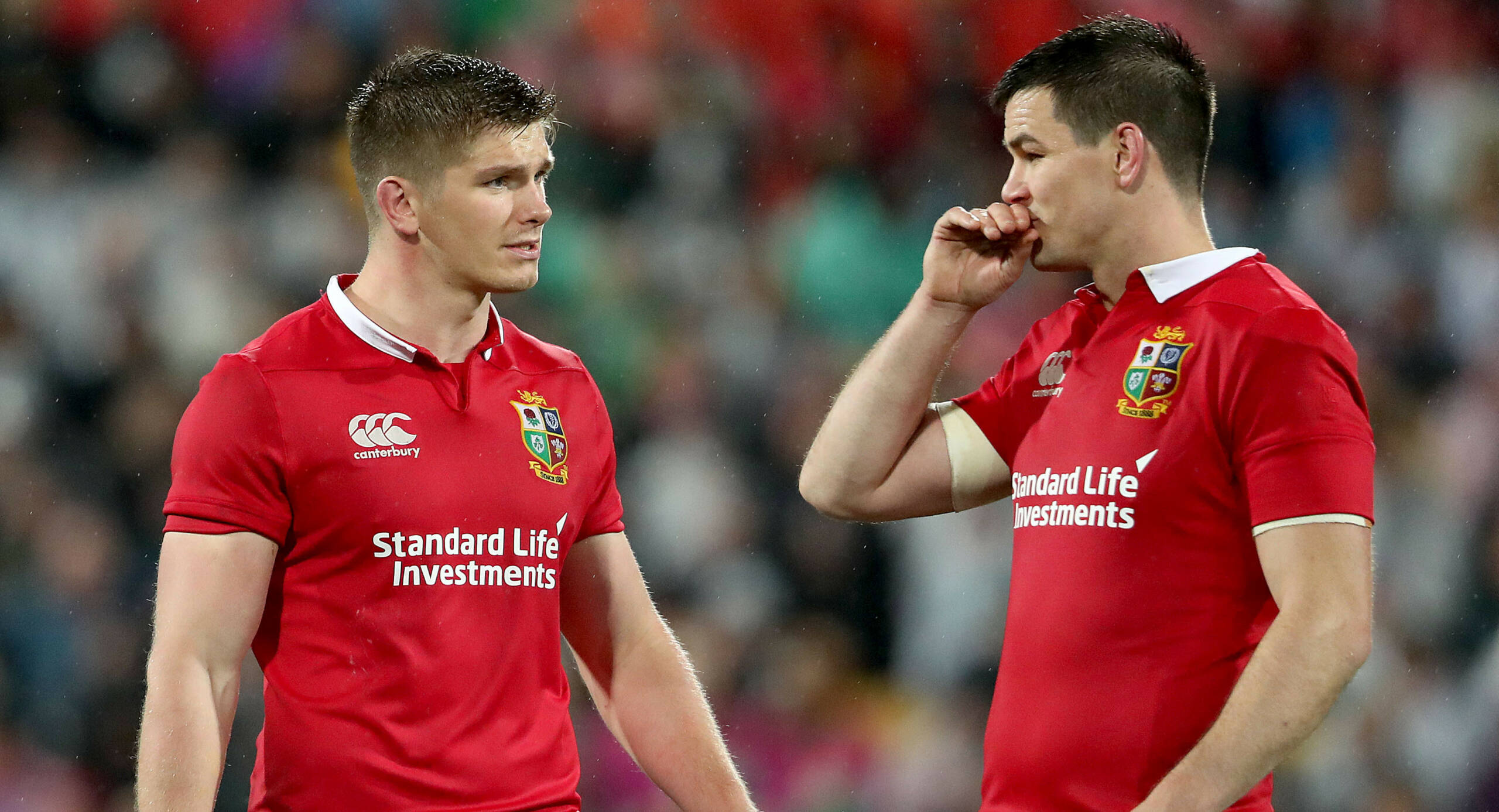 Preview: Wales chase series win while Ireland and England look to draw level