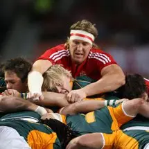 Lion looks for League adventure