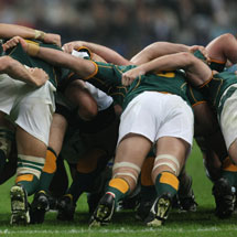 Boks save best til last