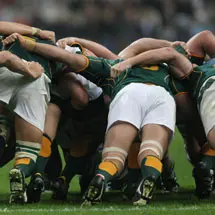 Boks save best til last