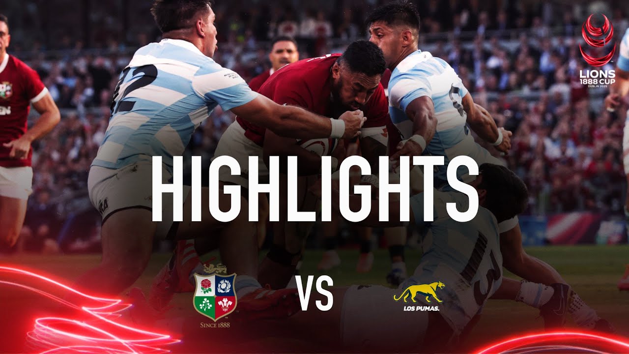 Highlights Thumbnail Argentina