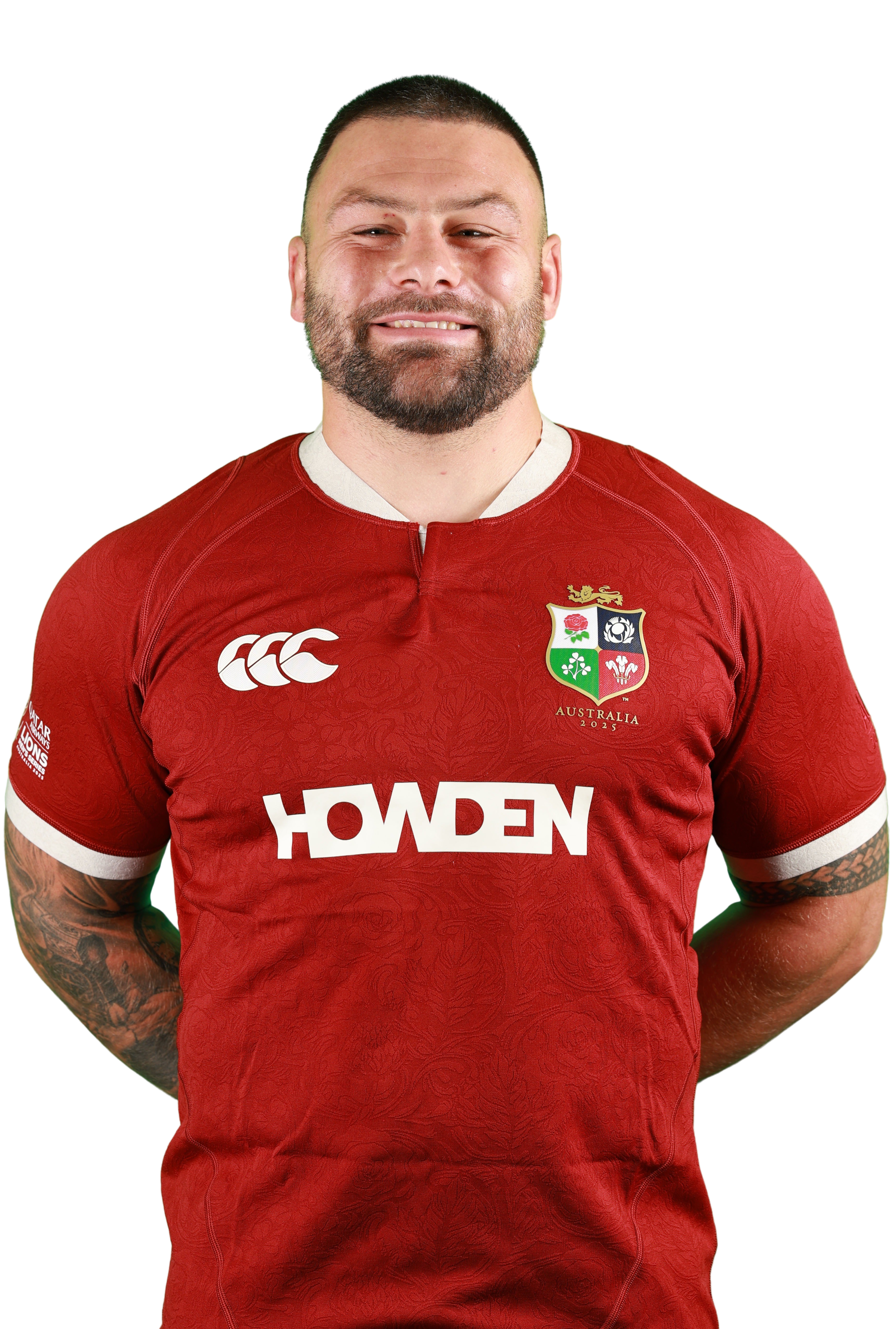 Rory Sutherland 2025 Headshot