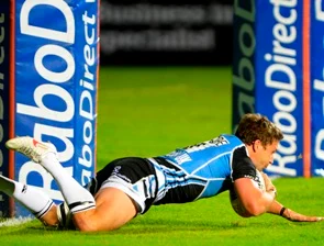 Cusiter out until mid December