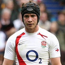 Cipriani still central to England plans