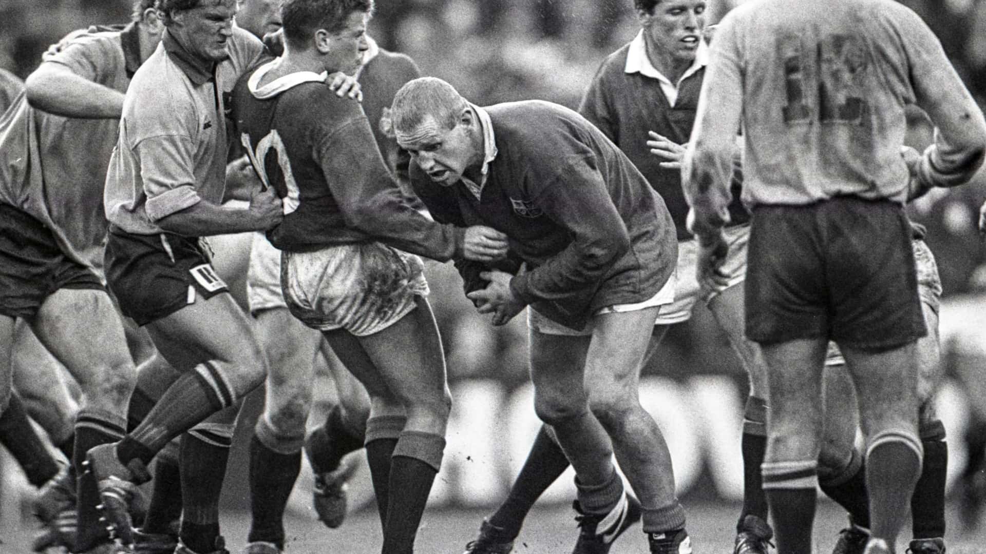 Lions charity partners raise huge amounts through gruelling challenges