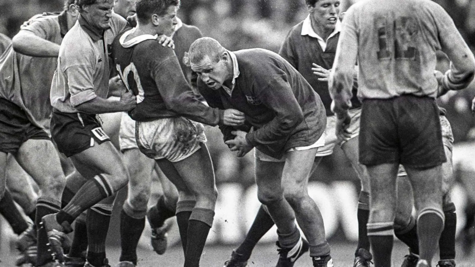 Lions charity partners raise huge amounts through gruelling challenges