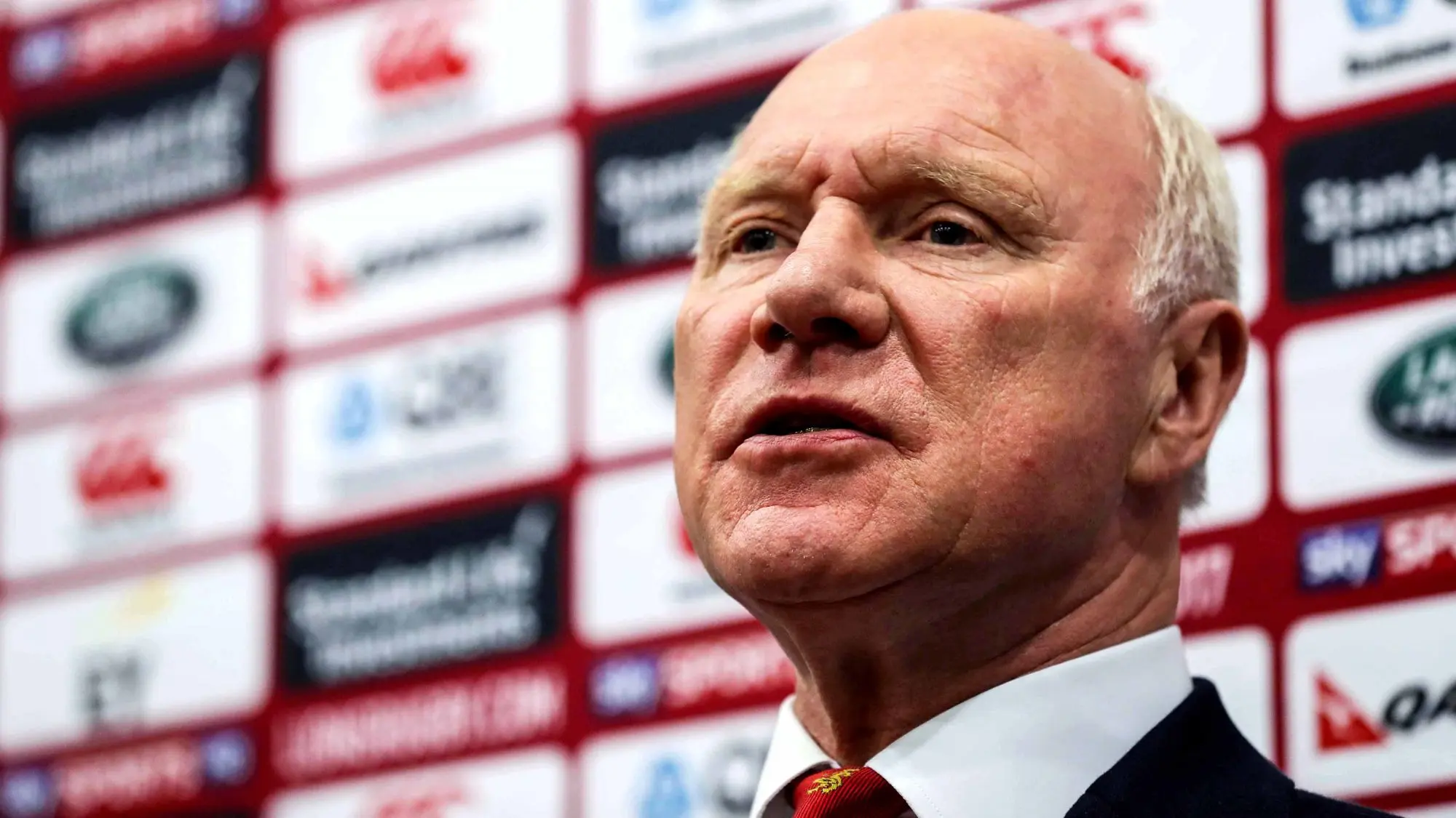 Spencer: Tour has created a positive legacy