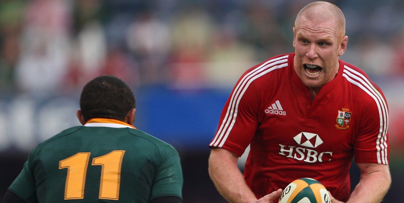 O'Connell on the brink of Ireland century