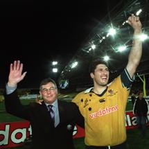 Countdown to 2013 Tests begins