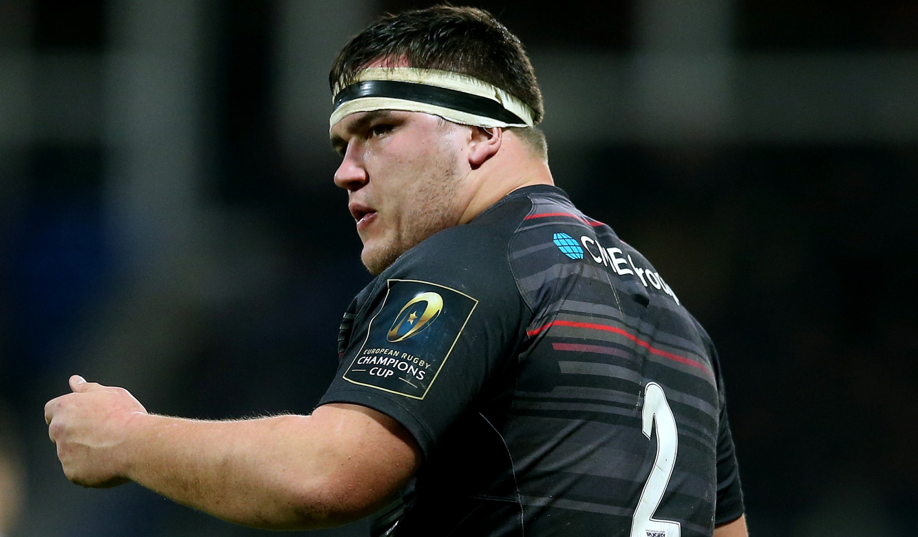 LionsWatch: Hookers to the fore in the Aviva Premiership