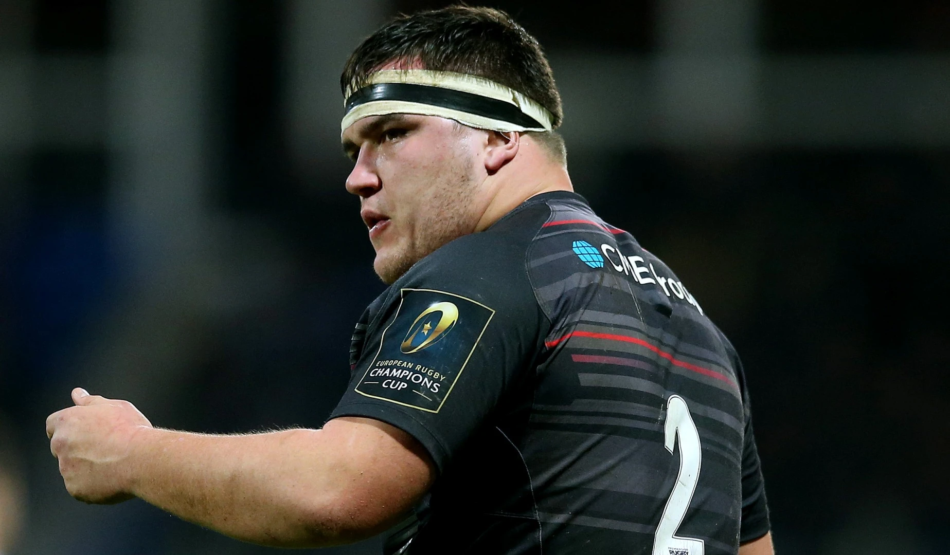 LionsWatch: Hookers to the fore in the Aviva Premiership