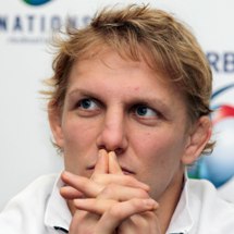 Moody backs youngsters