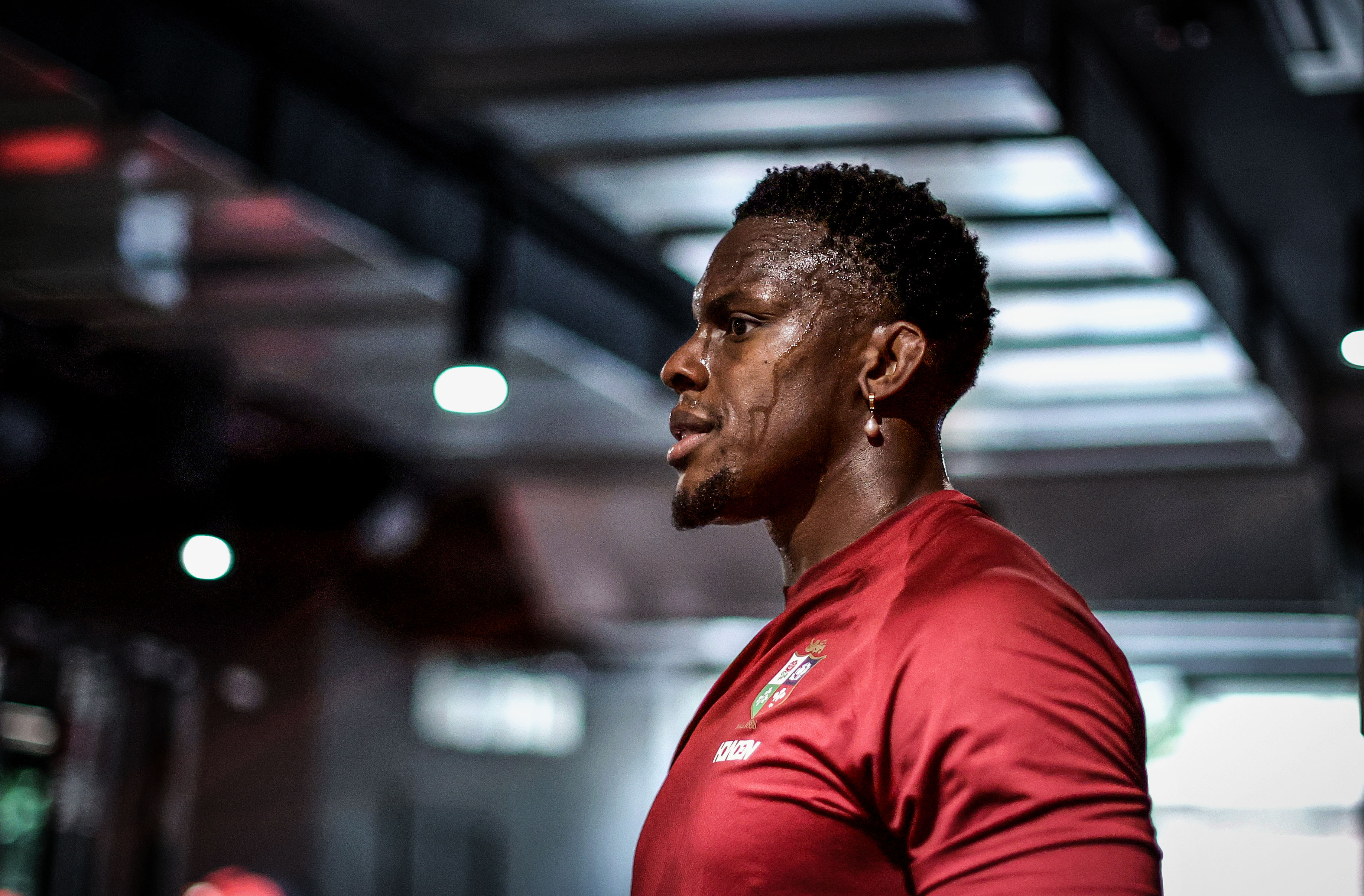 MaroItojeCaptain'sRun3rdTest