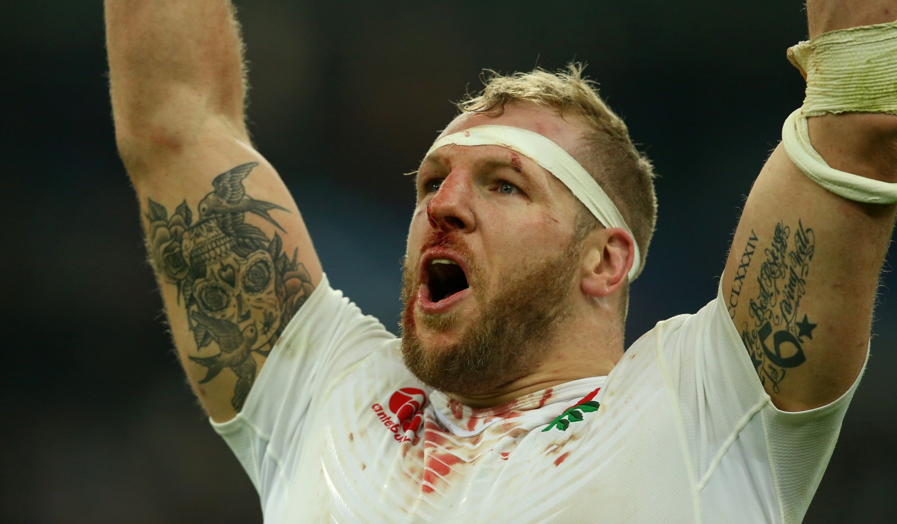 Lions Angles: Gutsy England seal an historic series win