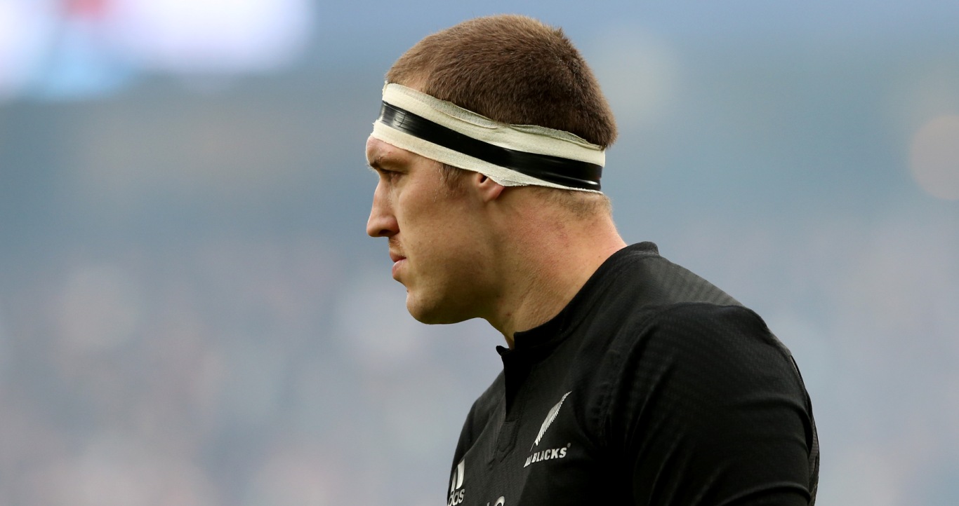 The Rugby Championship: Round 3 Review