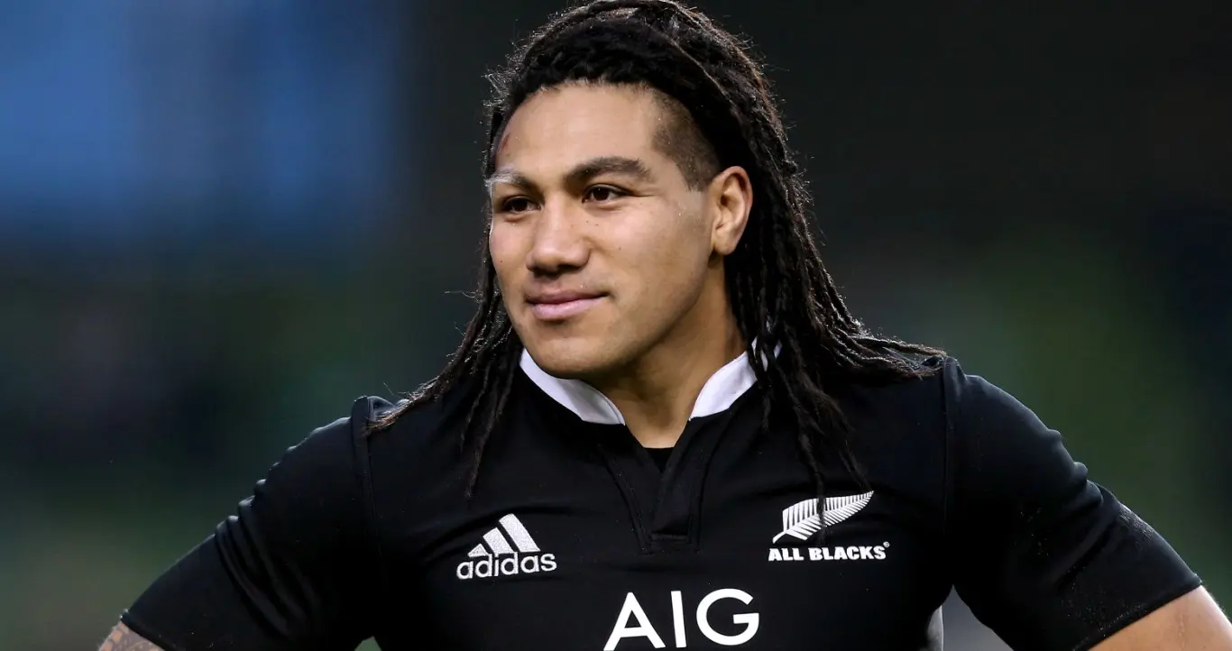 Hansen hails Nonu ahead of 100th All Blacks cap
