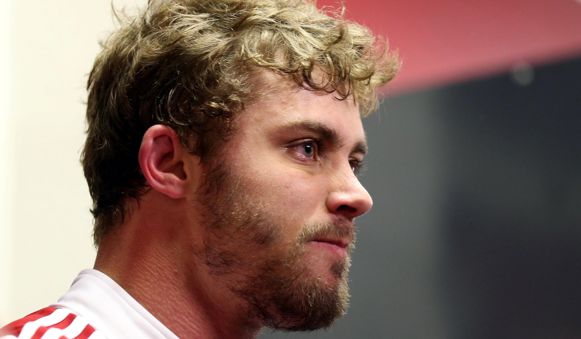 Your Club Your Lions: Gorseinon RFC