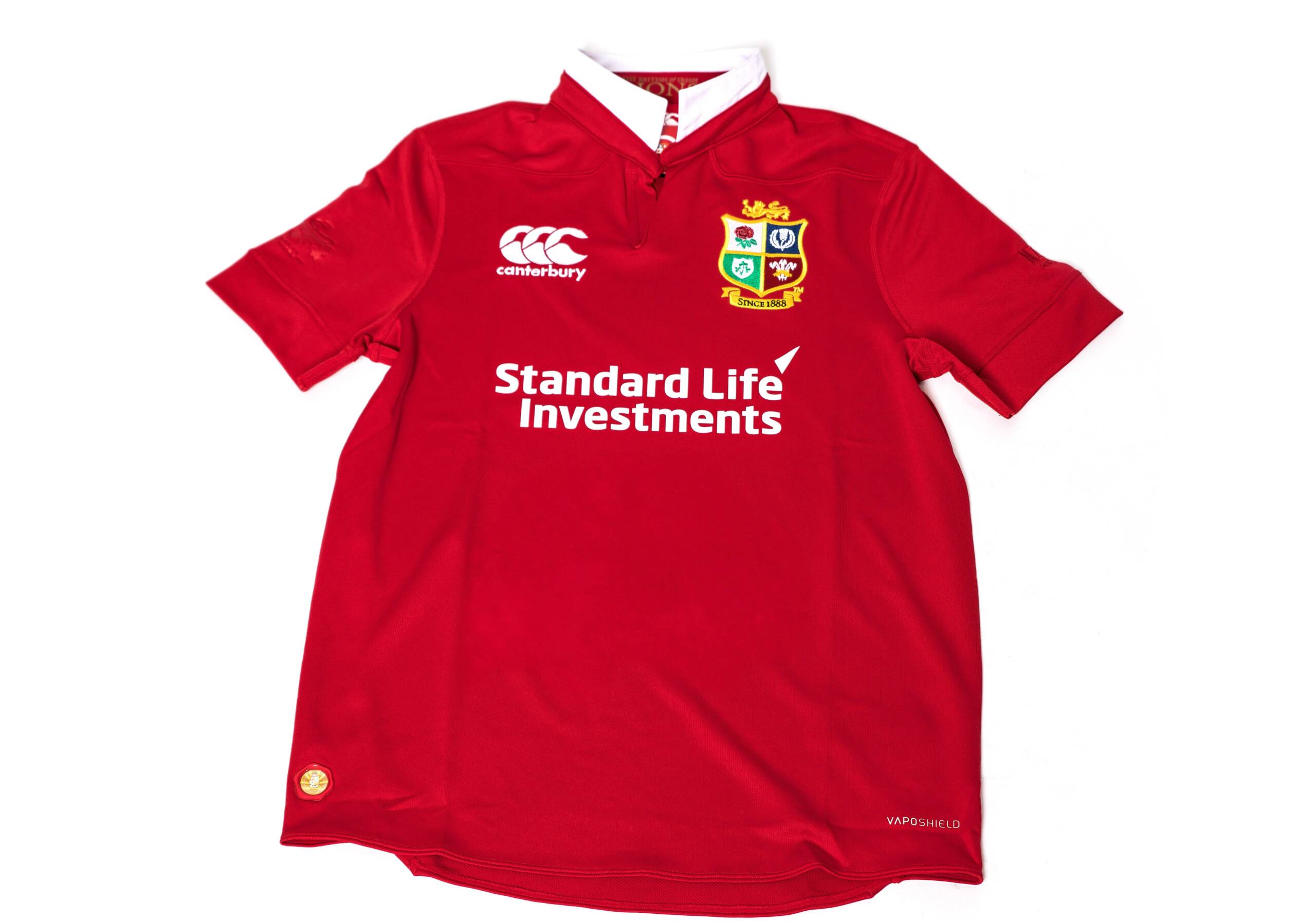 Terms & Conditions - Win a Jersey