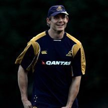 Larkham could come out of retirement