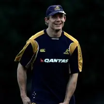 Larkham could come out of retirement