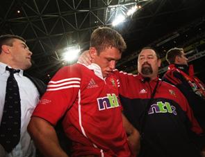 Jonny would love series success