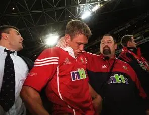 Jonny would love series success