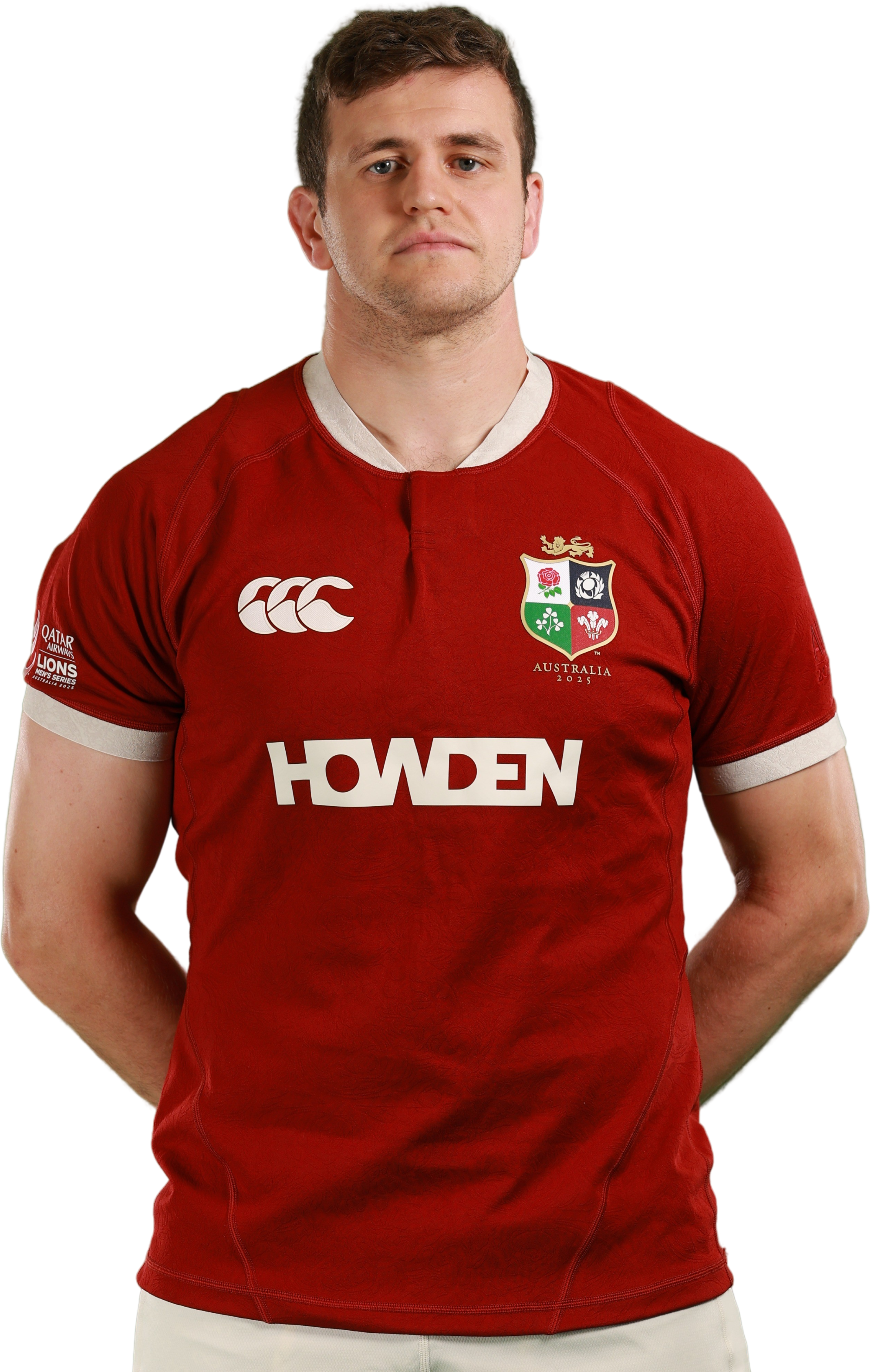 Scott Cummings 2025 Headshot