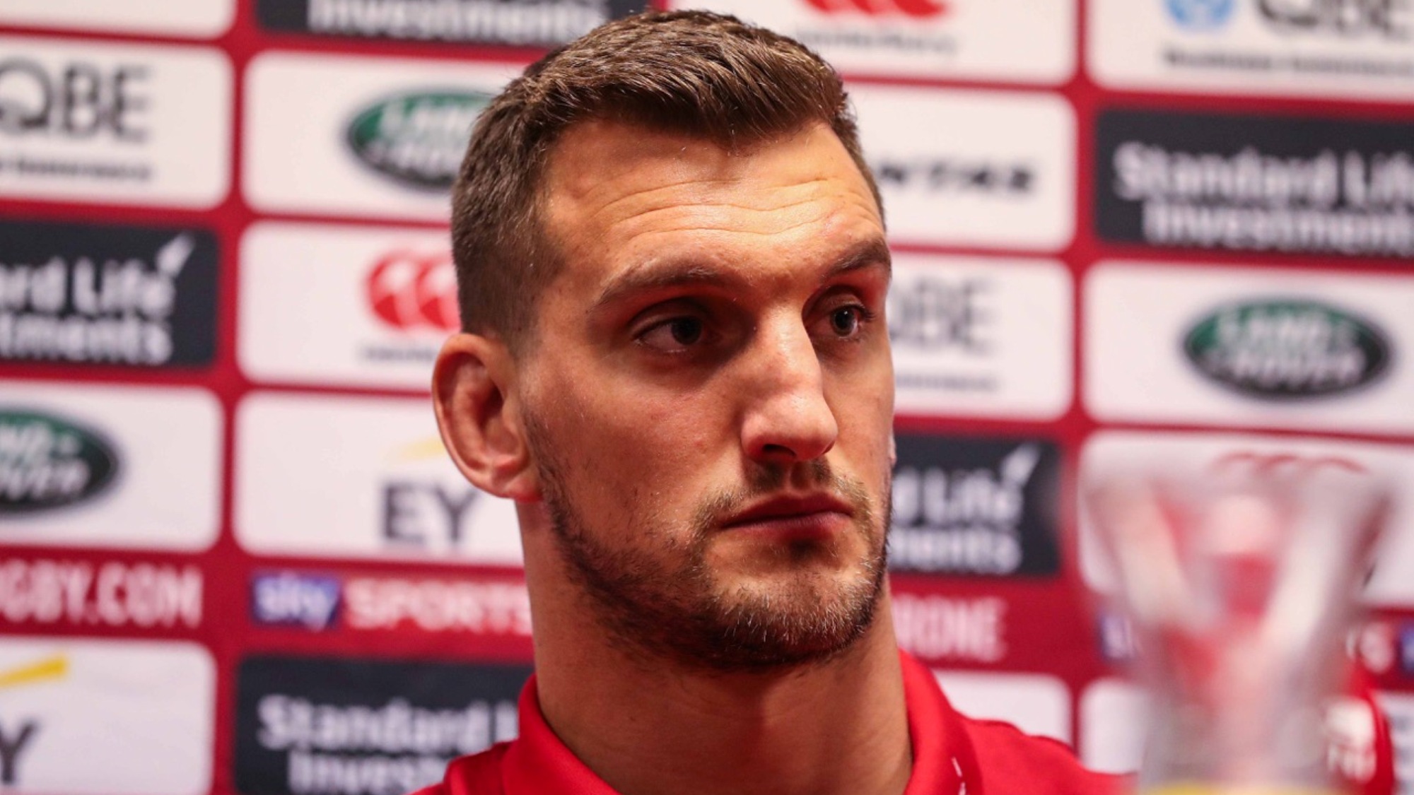 Warburton: We owe the squad another big performance