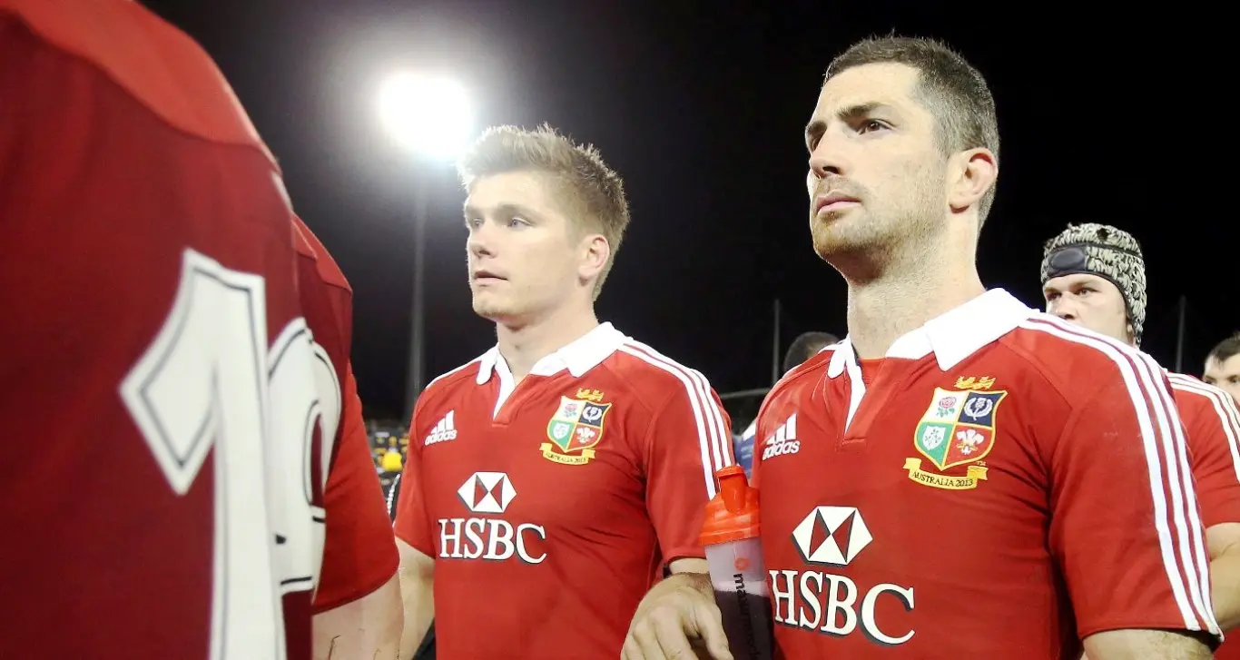 Kearney ready to face new season with Leinster