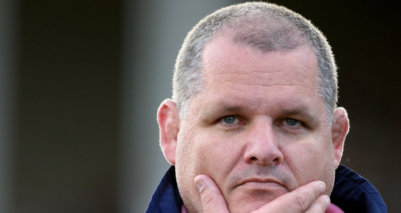 McKenzie expecting strong response against South Africa