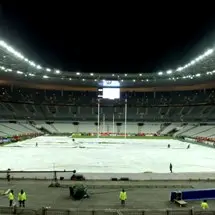 France v Ireland off