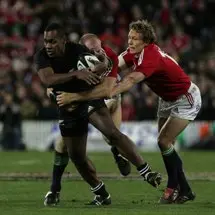 Sivivatu ruled out for All Blacks