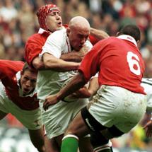 Greening goes Scottish