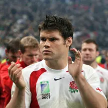 Hipkiss gets England nod