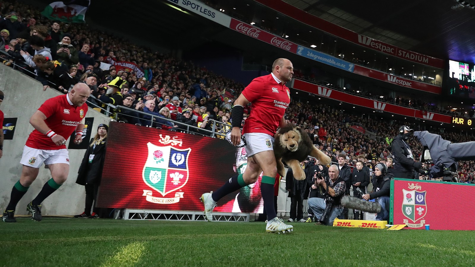 Best bids farewell to Ulster after semi-final defeat