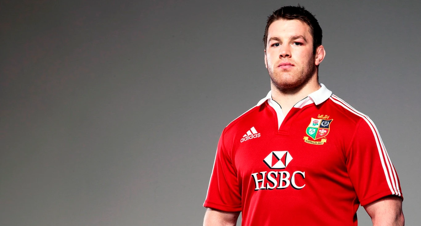 Lion O'Brien hungry for more