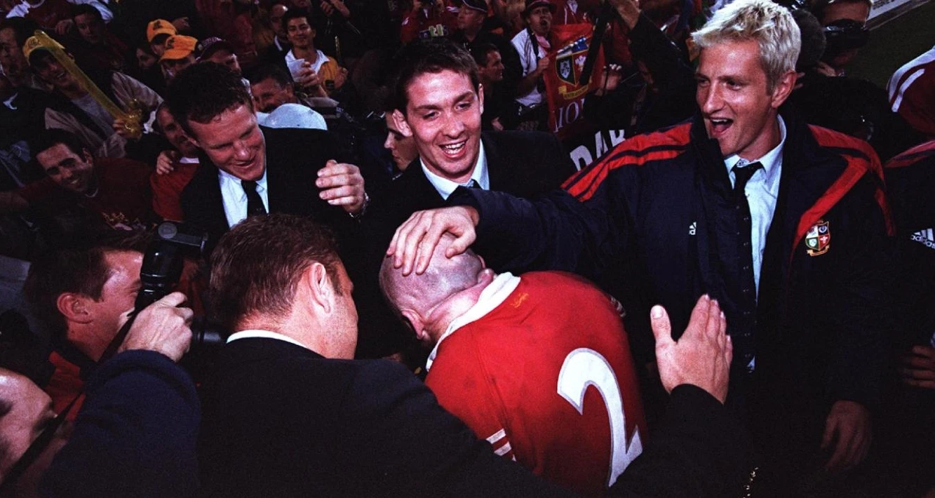 Wood: Red Army can make all the difference