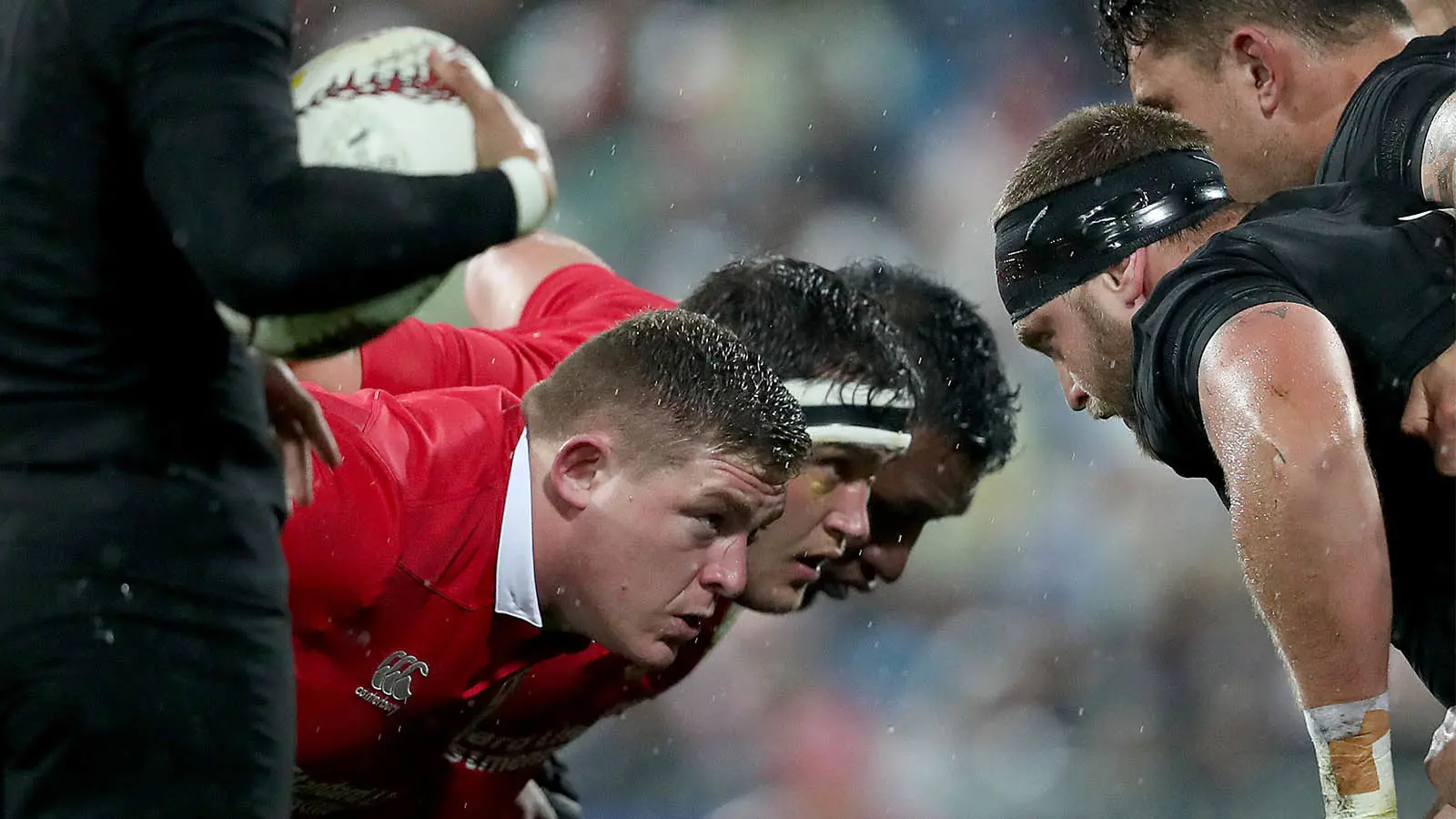 Opportunity knocks for Ireland and Scotland