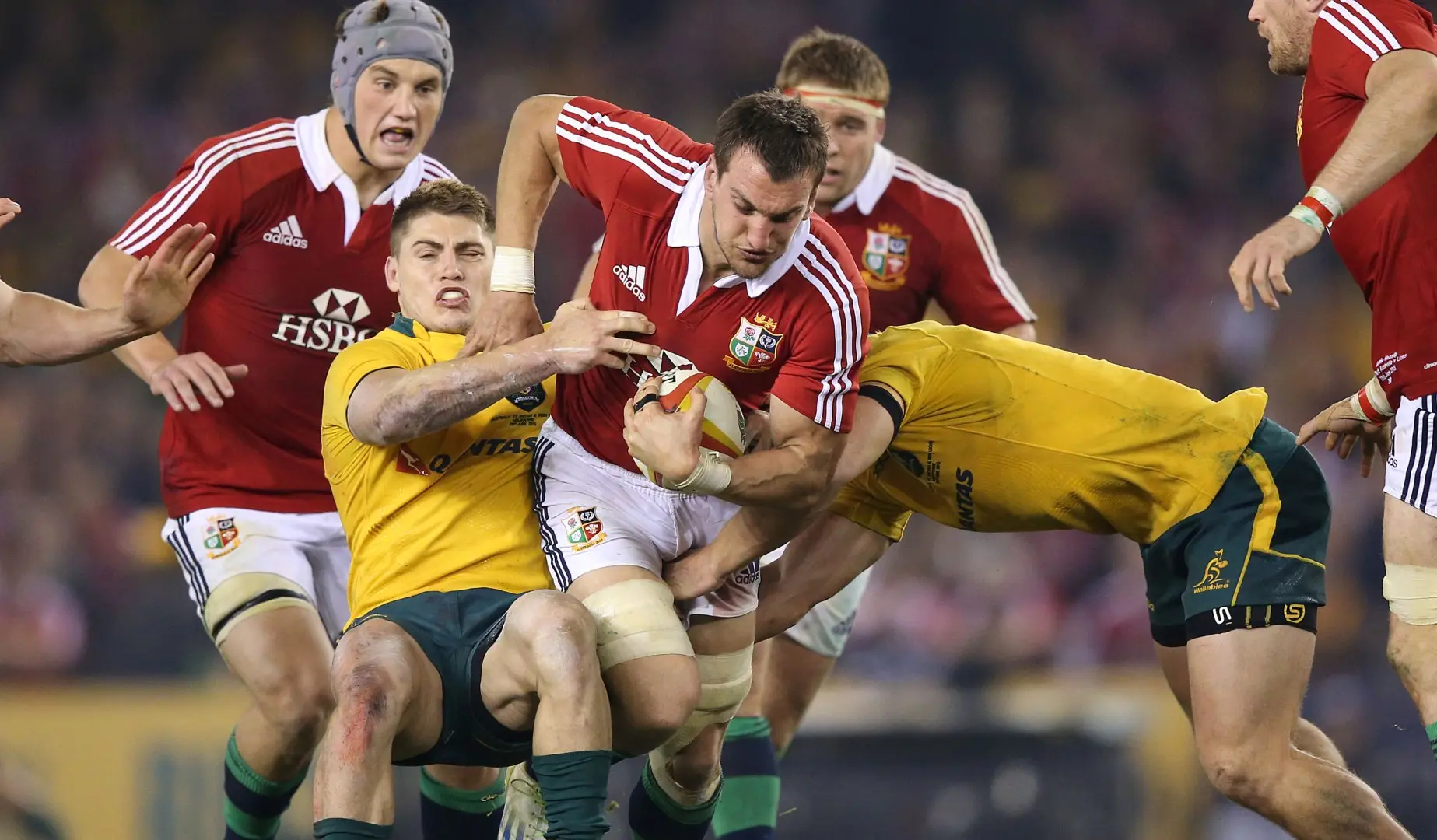 Lions Weekend Preview: the summer starts here