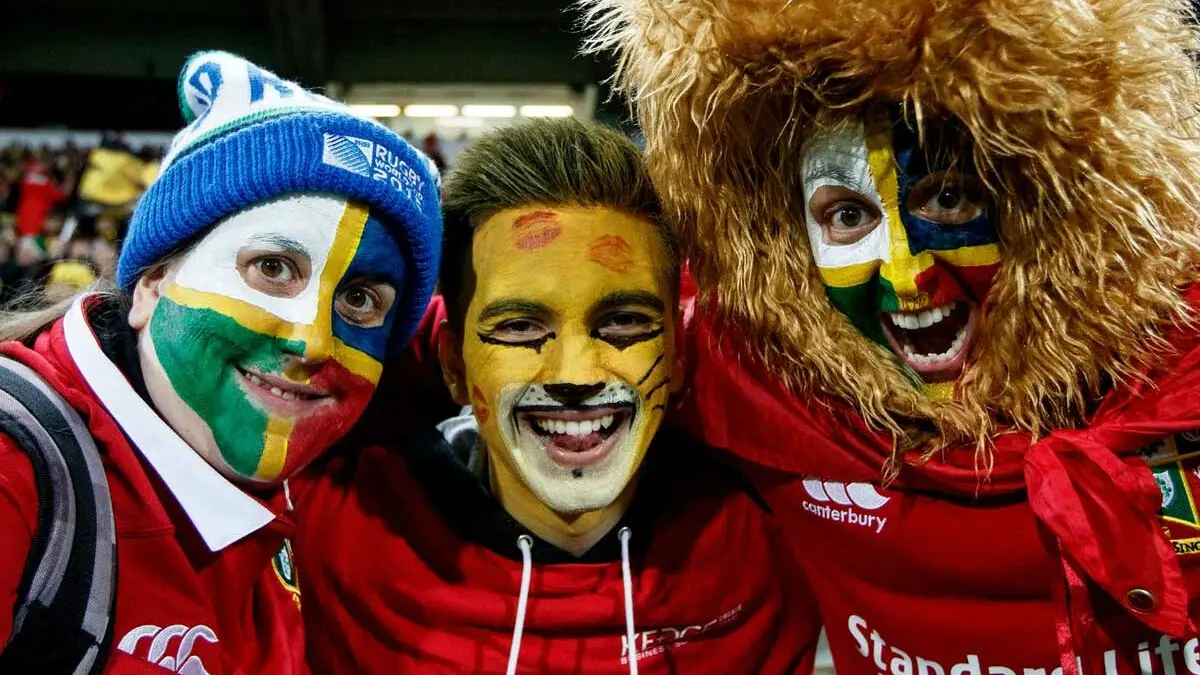 Ticket Ballot for SA 2021 Test matches now open