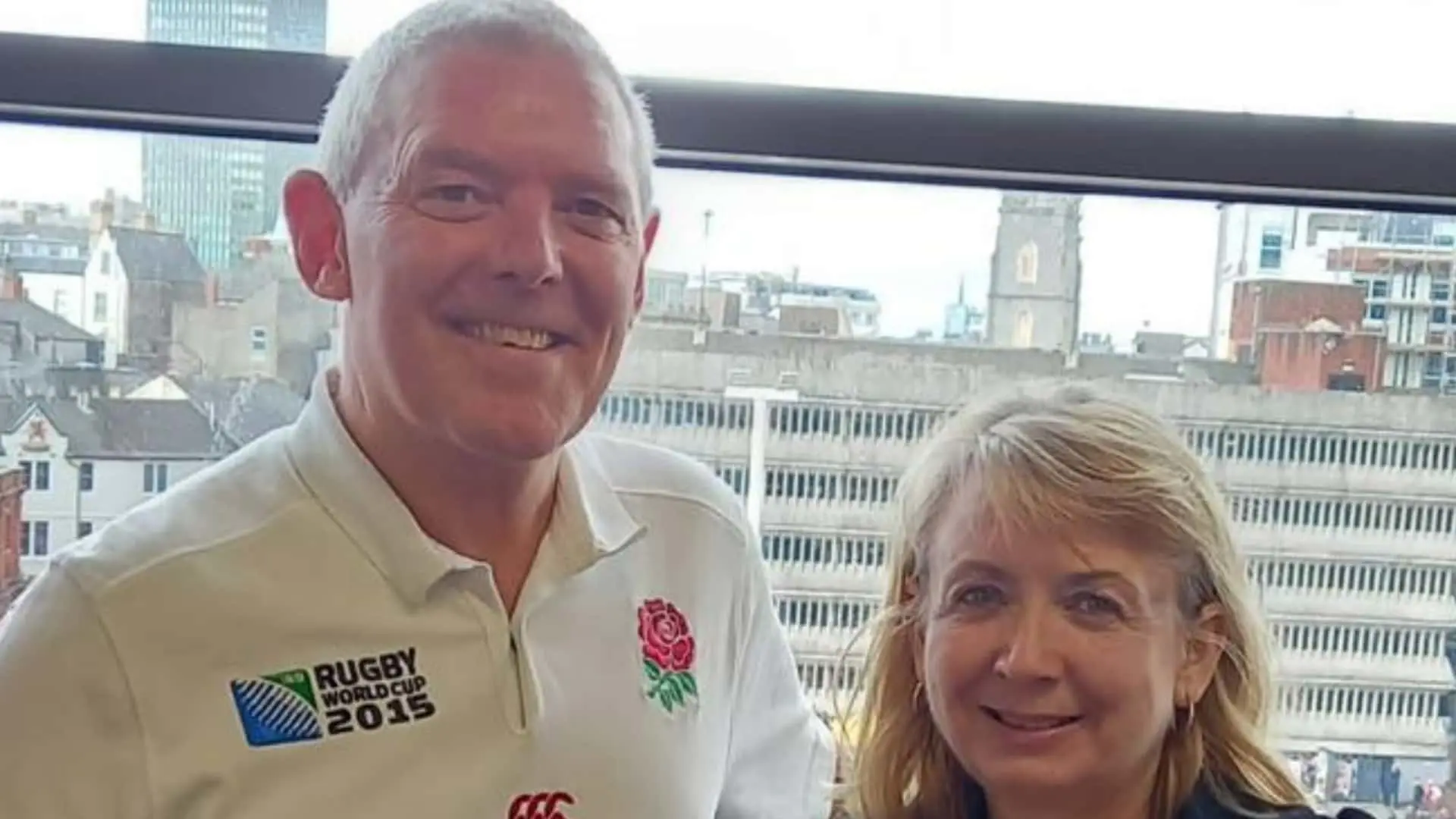 The wedding anniversary of a lifetime