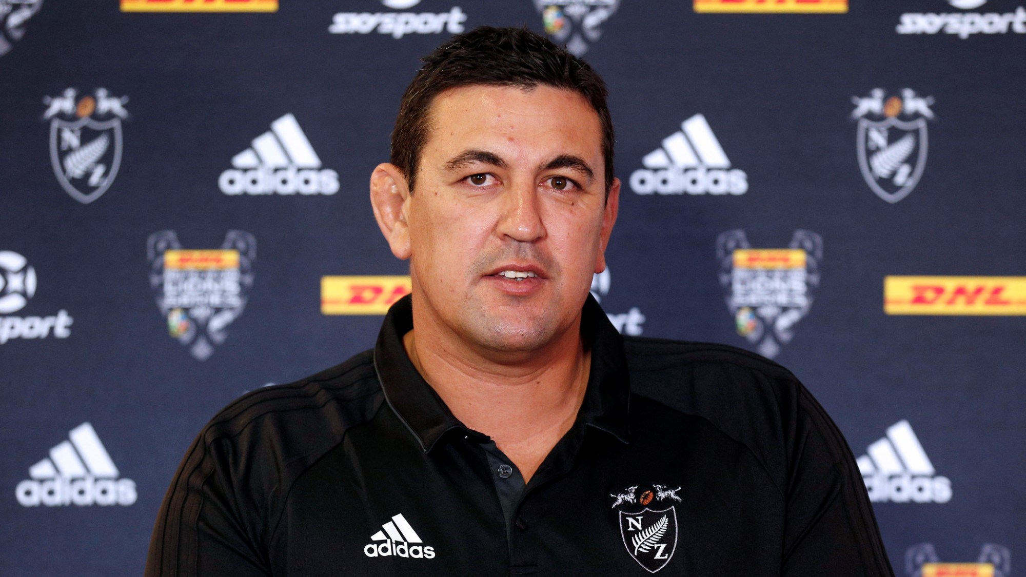 NZ Provincial Barbarians side named to face Lions