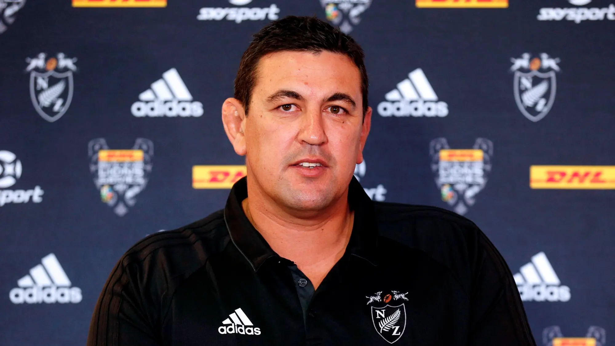 NZ Provincial Barbarians side named to face Lions