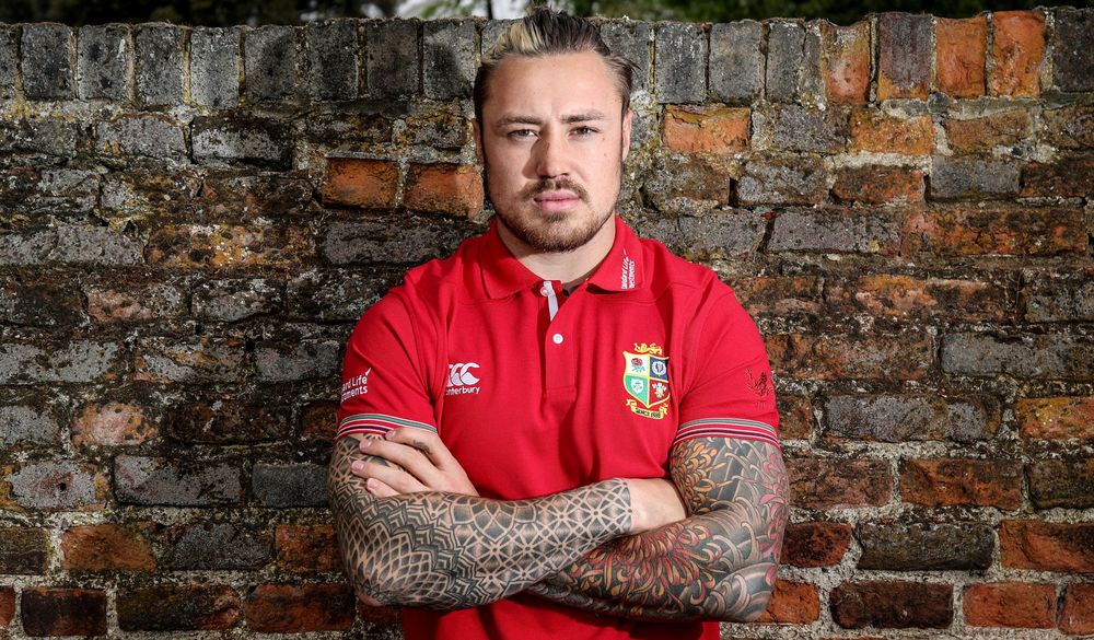 LIONSWATCH: NOWELL SCORE VITAL AS EXETER CHIEFS BOOK SPOT AT TWICKENHAM