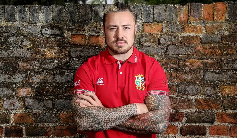 LIONSWATCH: NOWELL SCORE VITAL AS EXETER CHIEFS BOOK SPOT AT TWICKENHAM