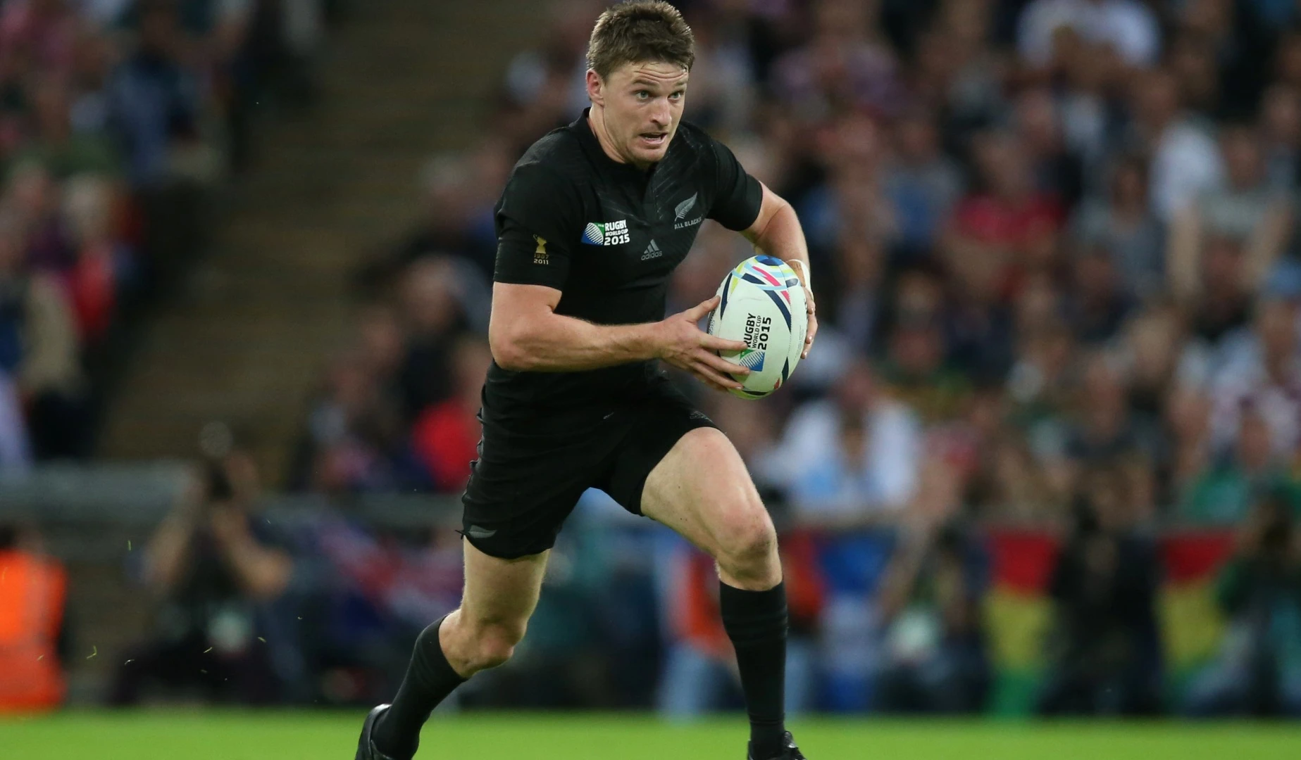 All Blacks close in on new record with Argentina victory